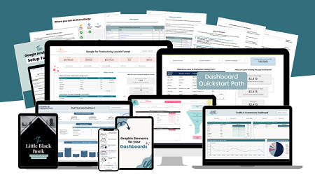 Kari Poppleton – Measure & Maximize