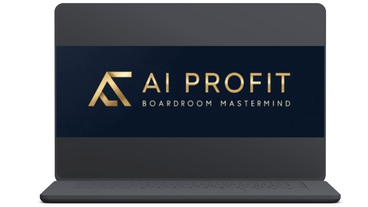 Julian Goldie - AI Profit Boardroom March 2026
