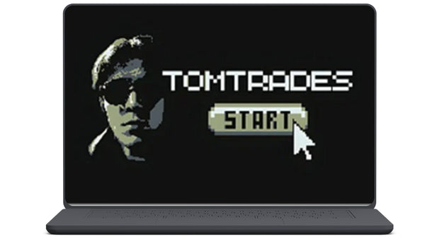 Tom Trades - Course