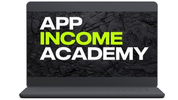 Katie Cross - App Income Academy