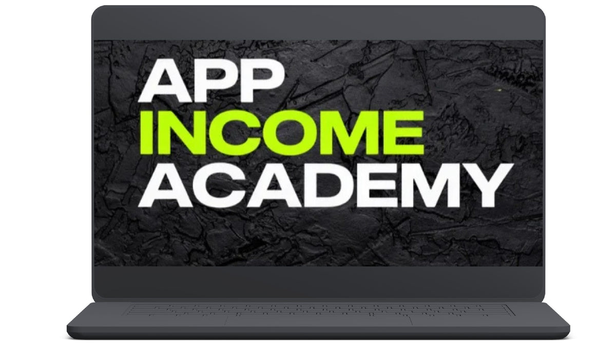 Katie Cross - App Income Academy