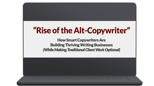 Ben Settle - Client Less Copywriter