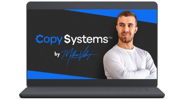 Matthew Volkwyn - Copy Systems March 2026