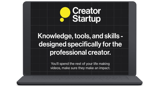 Colin Samir - Creator Startup Cohort 2