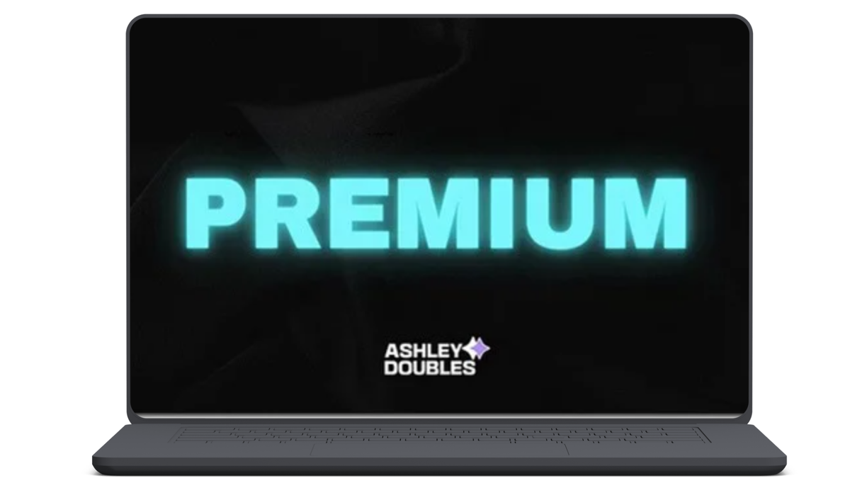 Ashley Doubles Premium
