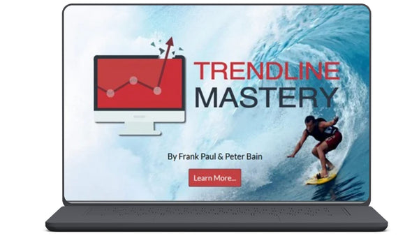 Forex Mentor - Trendline Mastery