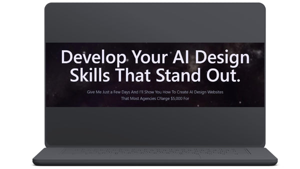 Design Rocket Course