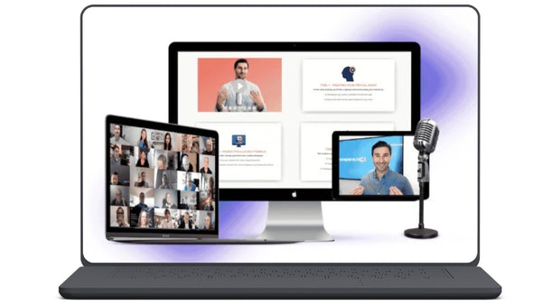 Liam Austin - Podcast Revenue Growth System
