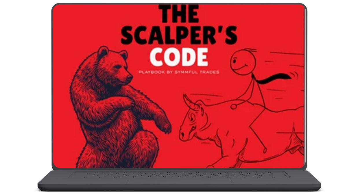 Symmful Trades - The Scalper's Code Playbook