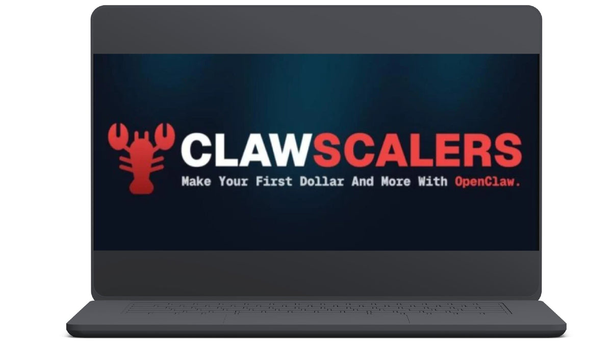 Ed Butler - Openclaw Scalers