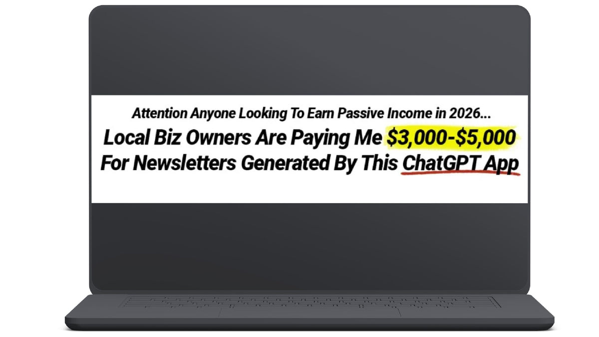 Luther Landro - Local Newsletter AI