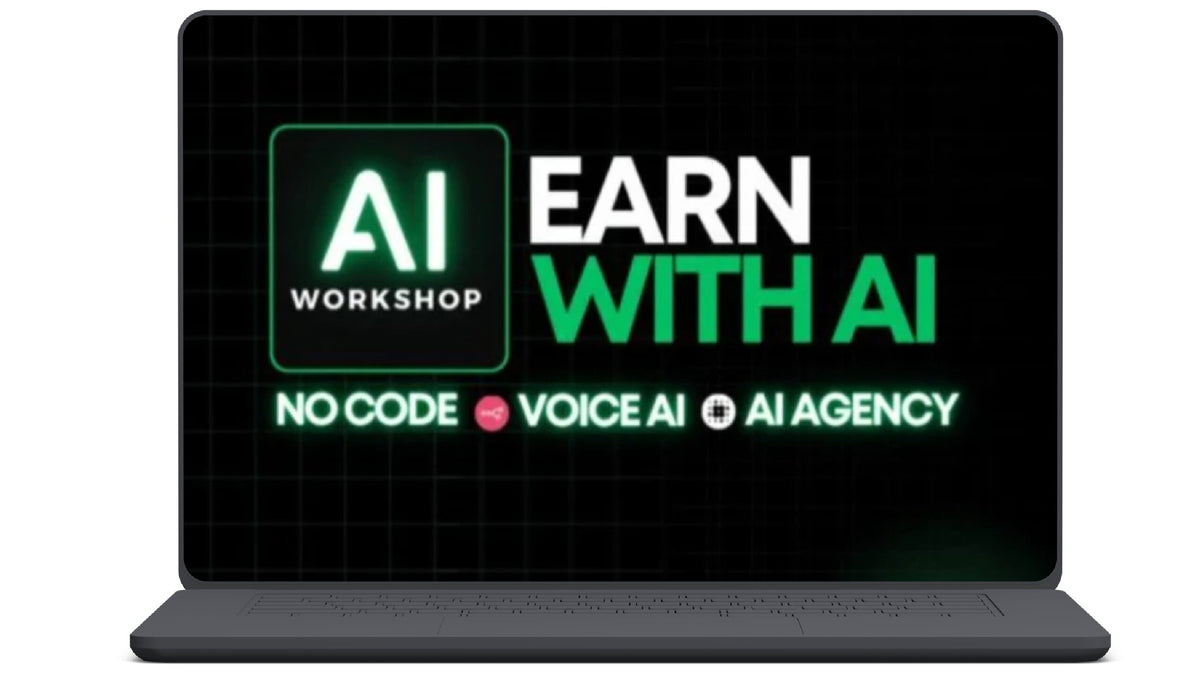 Zubair Trabzada - AI Workshop Feb 2026