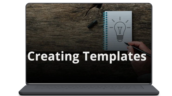 SQ Academy - Creating Strategies Using Templates