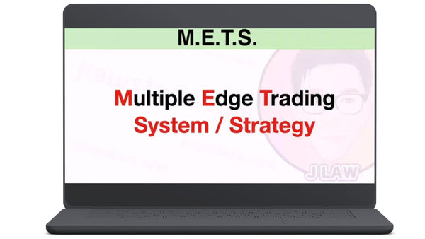 JLaw Stock - M.E.T.S (Multiple Edge Trading System)