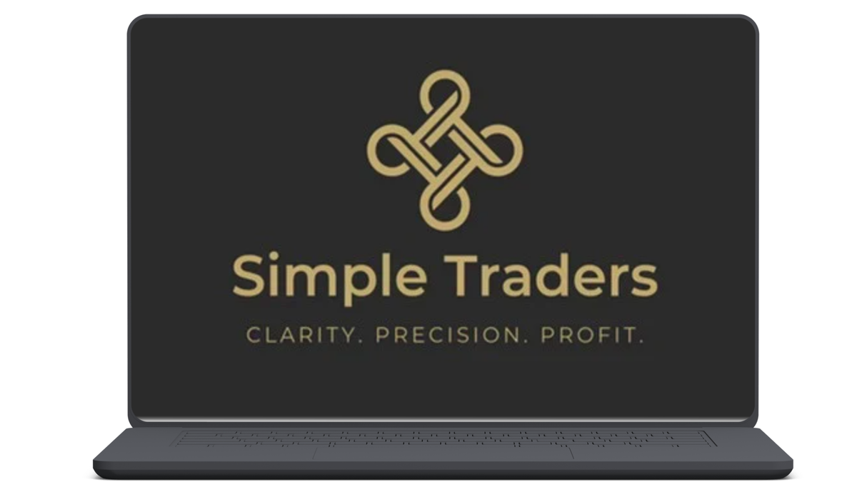 TritonTrades - Simple Traders Mentorship
