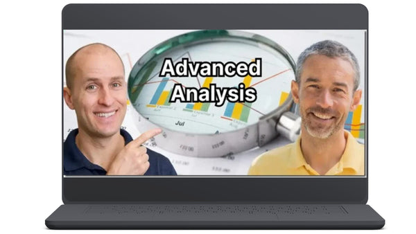 Long Term Mindset - Advanced Financial Statement Analysis
