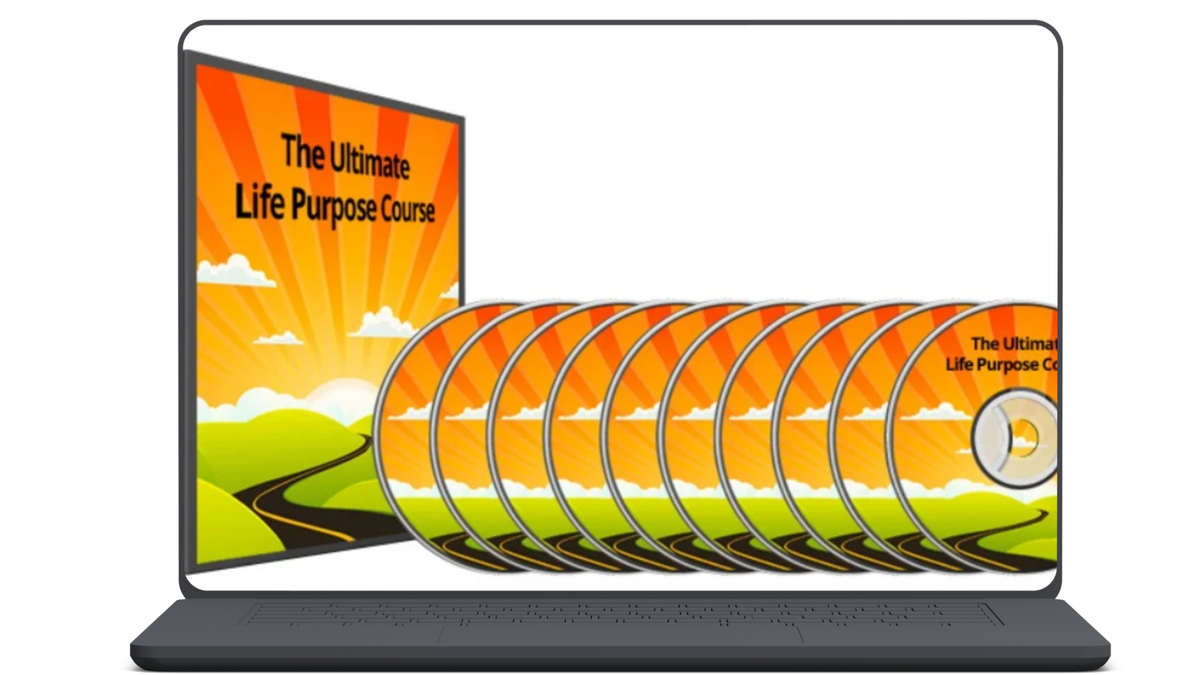 Leo Gura - The Ultimate Life Purpose Course