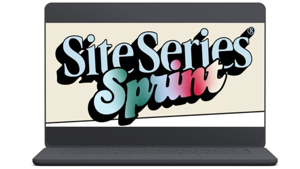 Sara Noel - Site Series Sprint