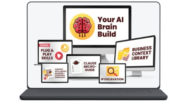 Meera Kothand - Your AI Brain Build