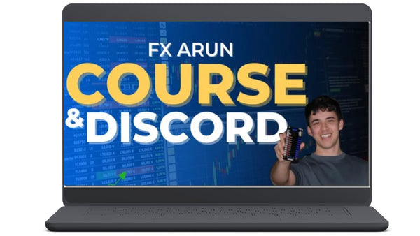 FX Arun - Scalping Course