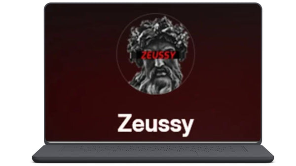 Zeussy - Mentorship Course