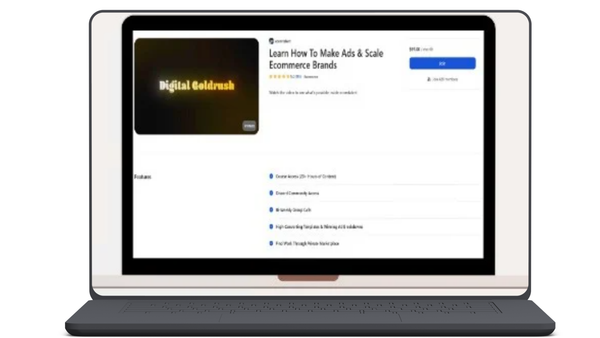 Karlo - Learn How To Make Ads Scale Ecommerce Brands