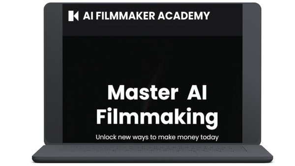 Samson - AI Filmmaker Academy