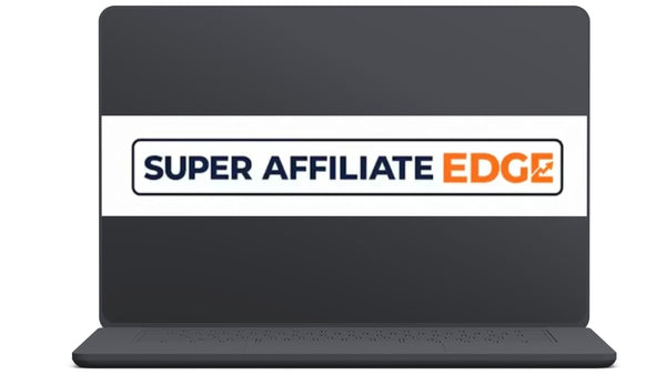 Chris Reader - Super Affiliate Edge