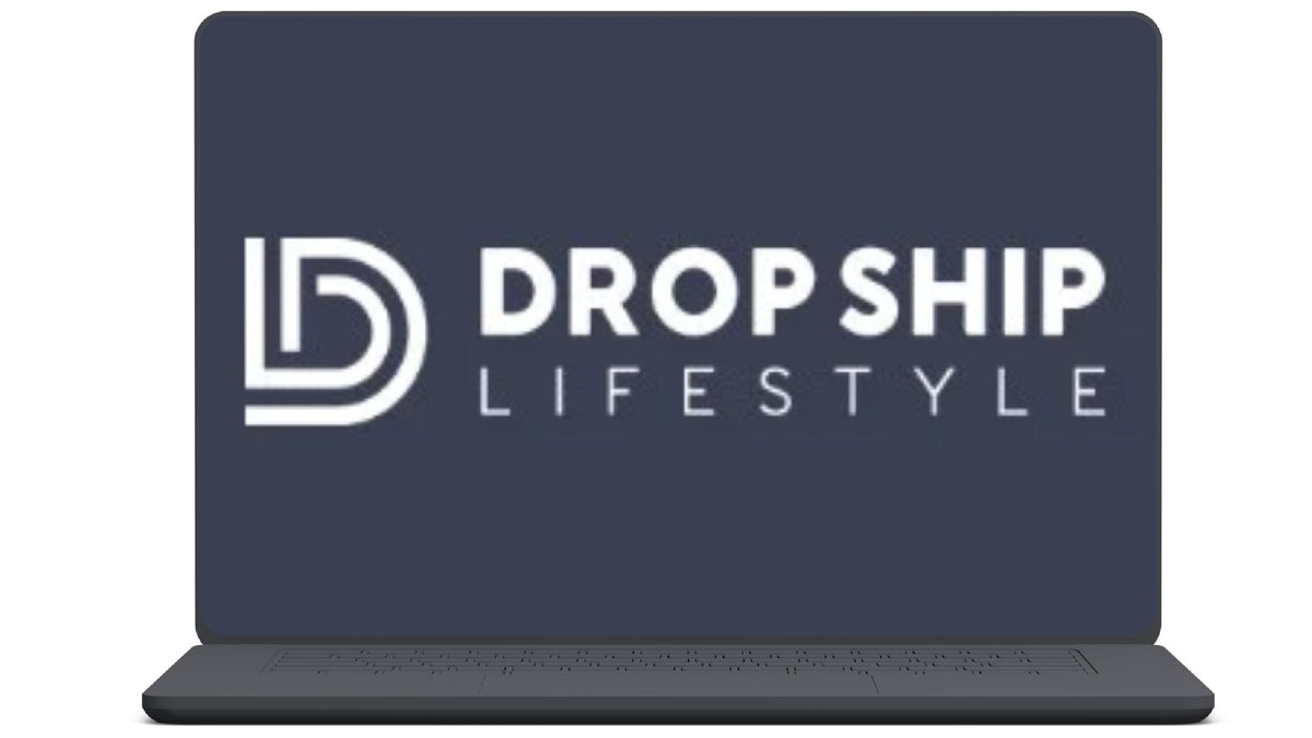 Anton Kraly - Drop Ship Lifestyle XA
