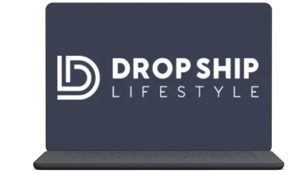 Anton Kraly - Drop Ship Lifestyle XA