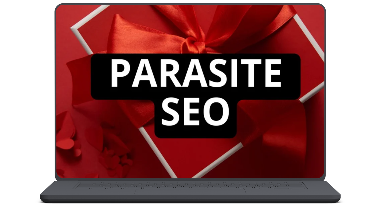 Jesper Nissen - Parasite SEO Course