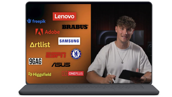 Creators Club - The Next Gen E-Learning Platform