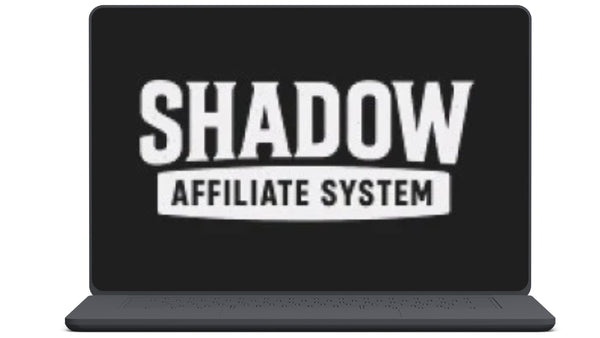 William Souza - Shadow Affiliate System