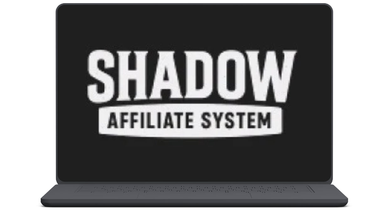 William Souza - Shadow Affiliate System