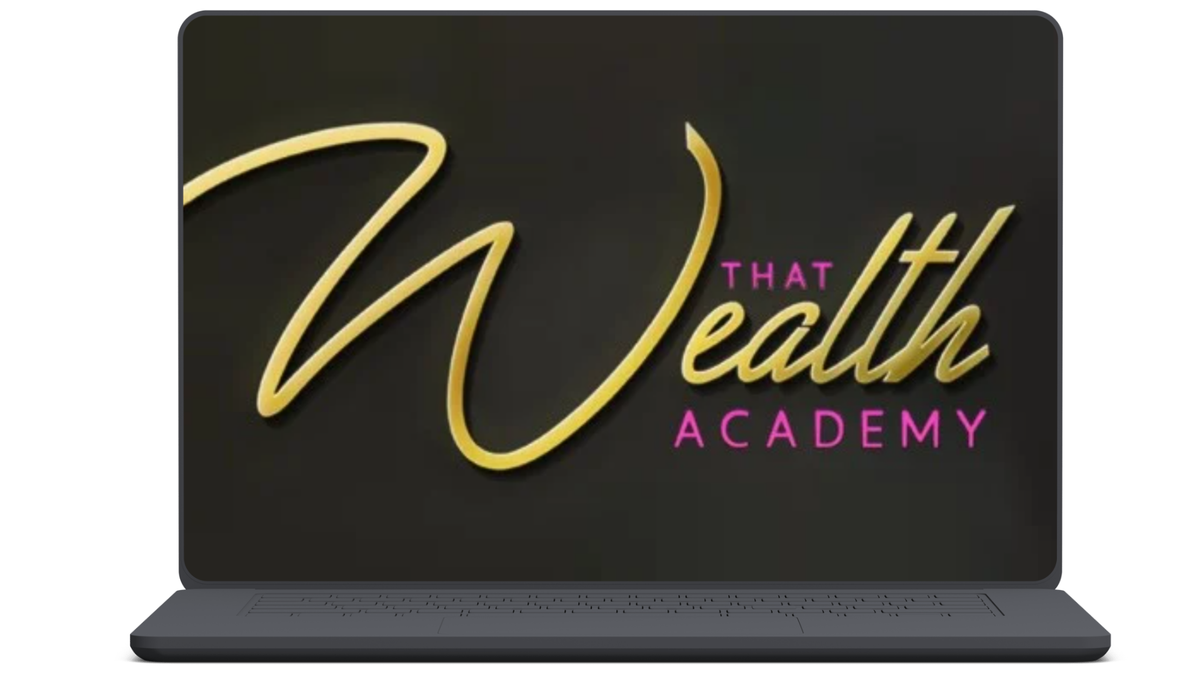 Paris Smith - The Wealth Academy