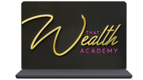 Paris Smith - The Wealth Academy