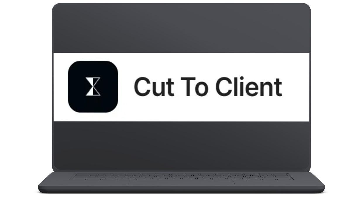 Nemanja Trajkovic - Cut To Client