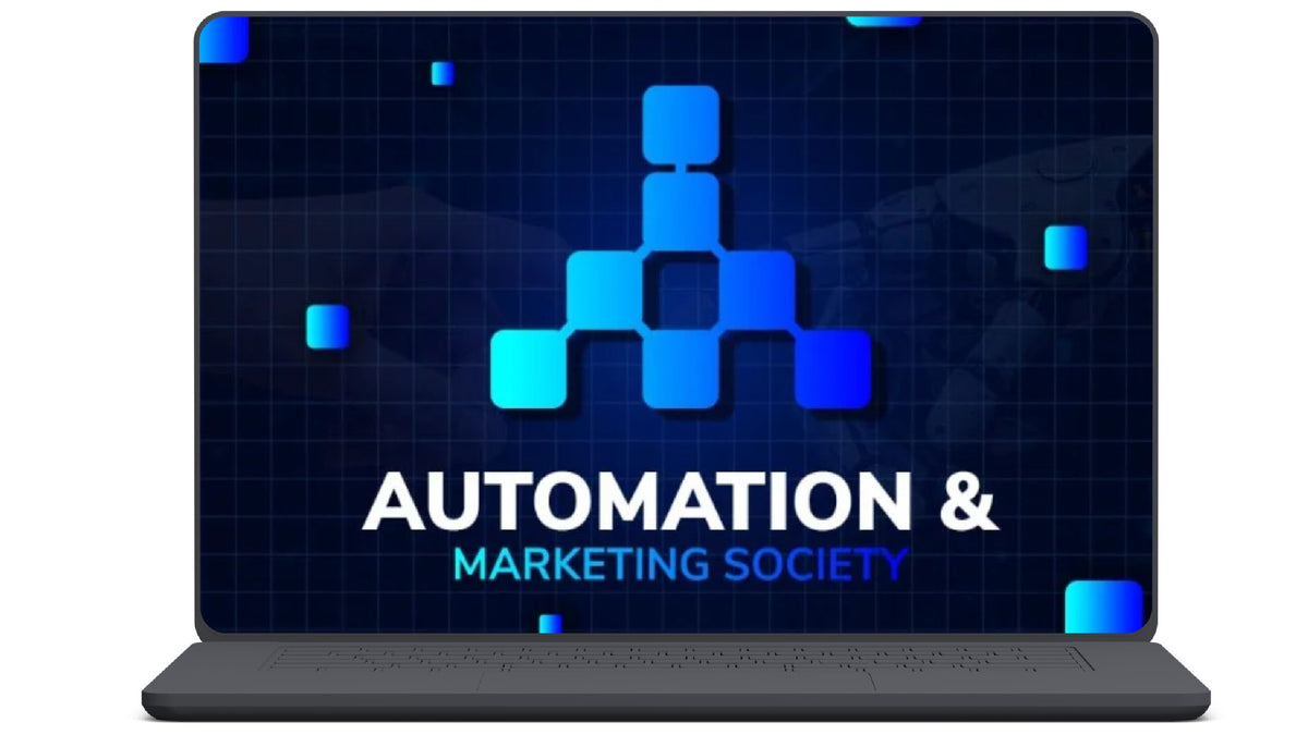 Greg Morisson - Automation Marketing Society