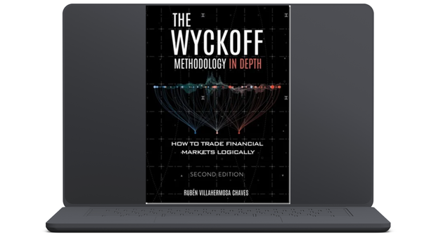 Ruben Villahermosa - The Wyckoff Methodology