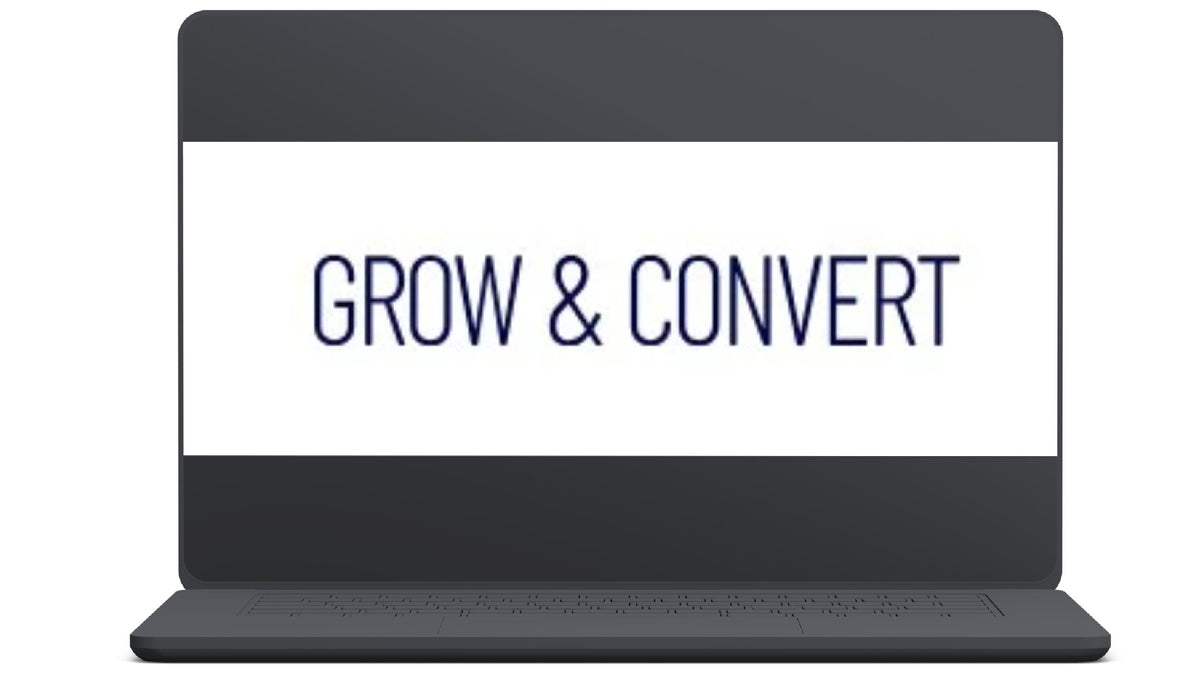 Benji Hyam – Grow & Convert Course
