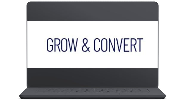 Benji Hyam – Grow & Convert Course