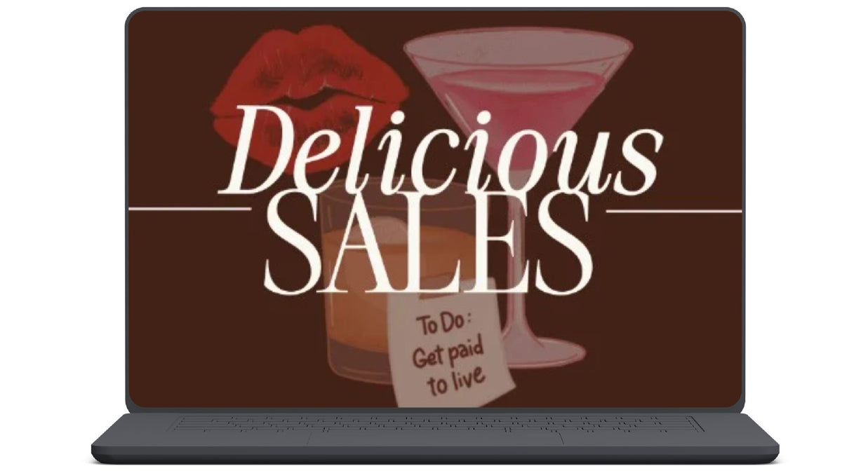 Taylor Quinn – OG Delicious Sales