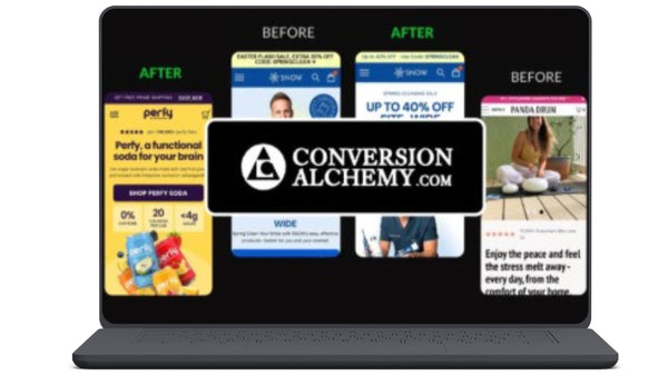 Osh - Conversion Alchemy
