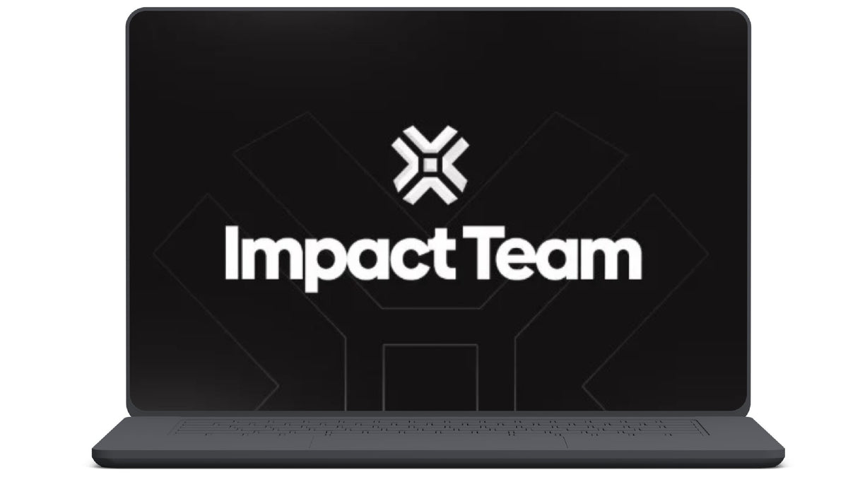 Impact Team - VIP High Ticket Sales System