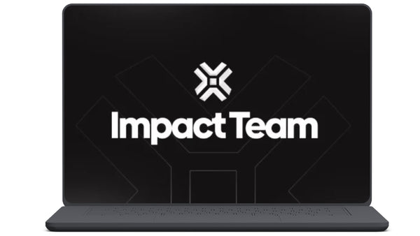 Impact Team - VIP High Ticket Sales System