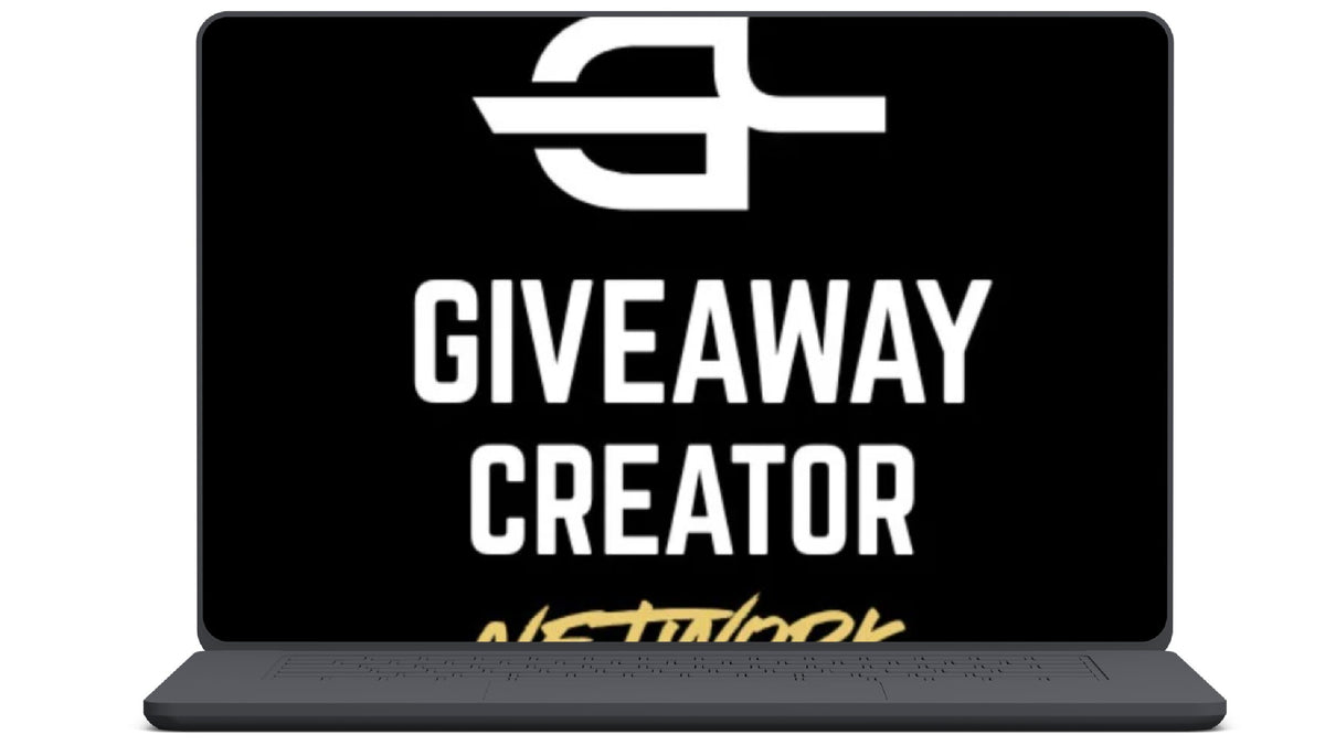 Valdo Ai – Giveaway Creator Network+Digital Product Creator