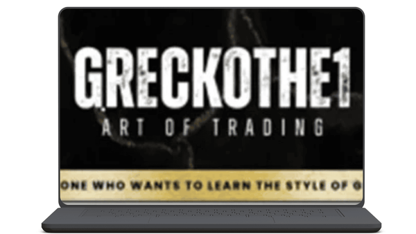 Greckothe1 - Art of Trading