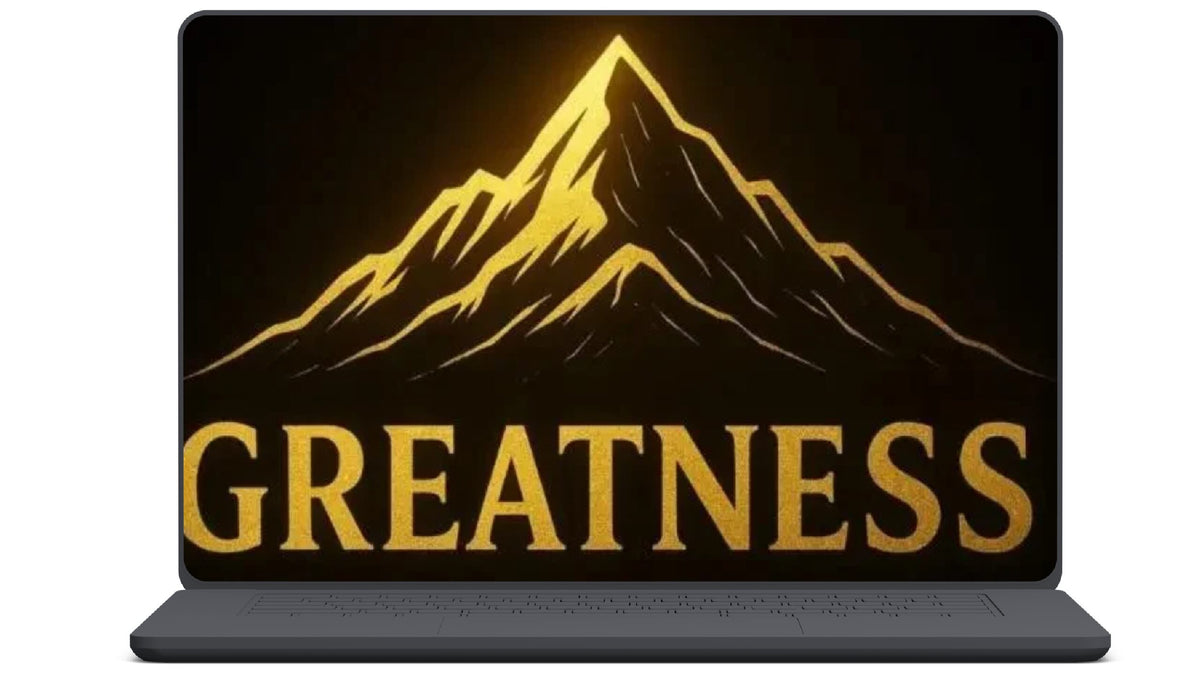Harut Martirosyan - Achieve Greatness Accelerator