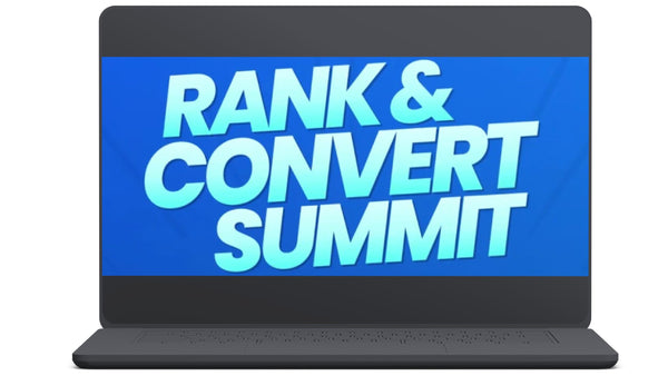 Local Dominator - Rank & Convert Summit 2026