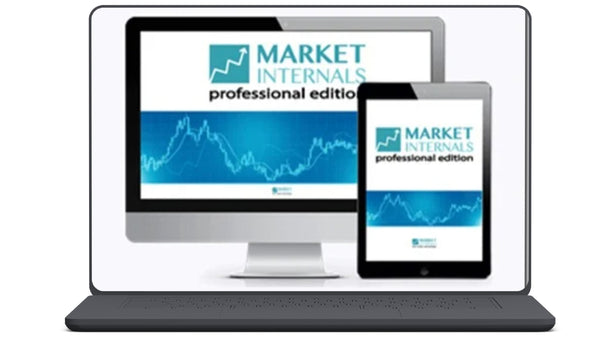 Better System Trader - Trading Market Internals